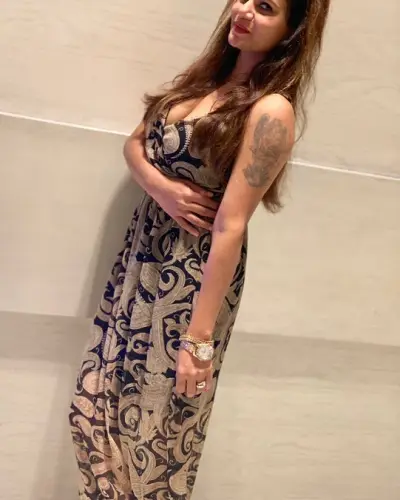 Sardarpur Escort